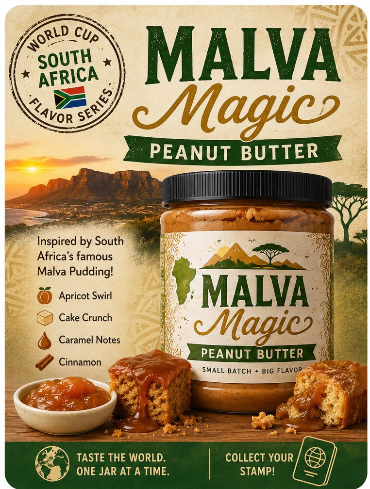 Malva Magic
