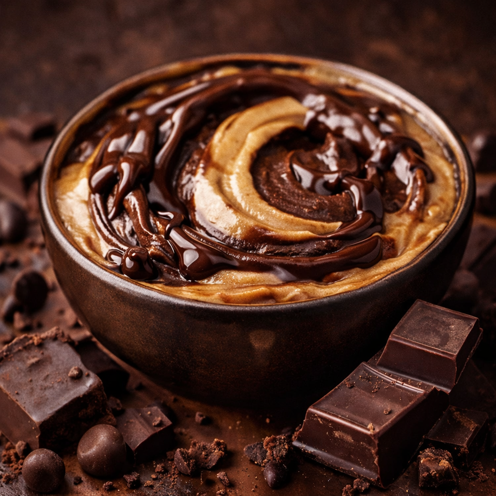 Midnight Mocha Muscle Butter