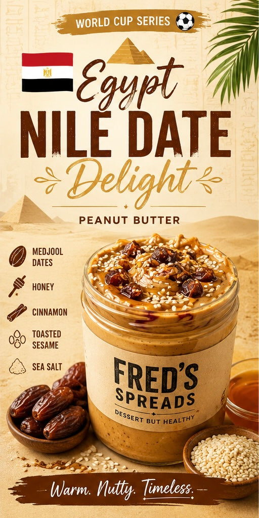 Nile Date Delight