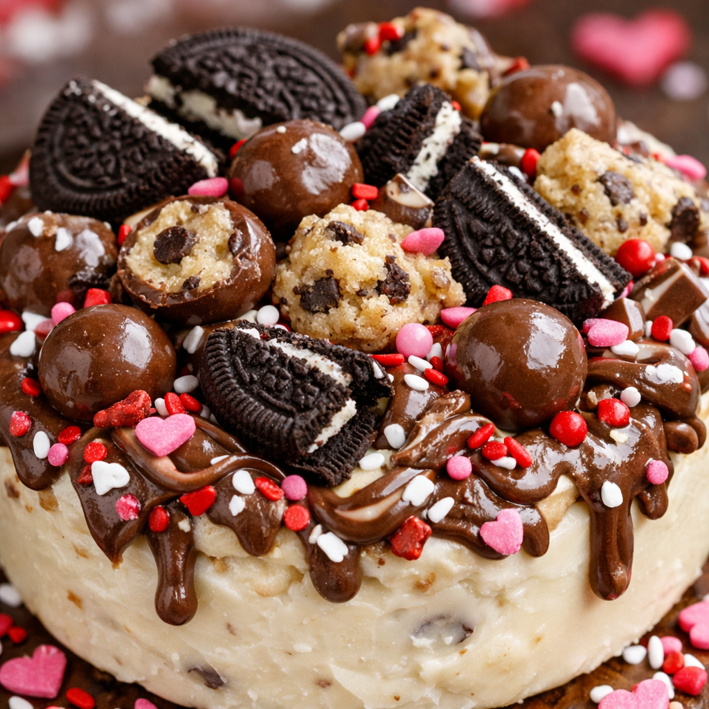 Love at First Bite