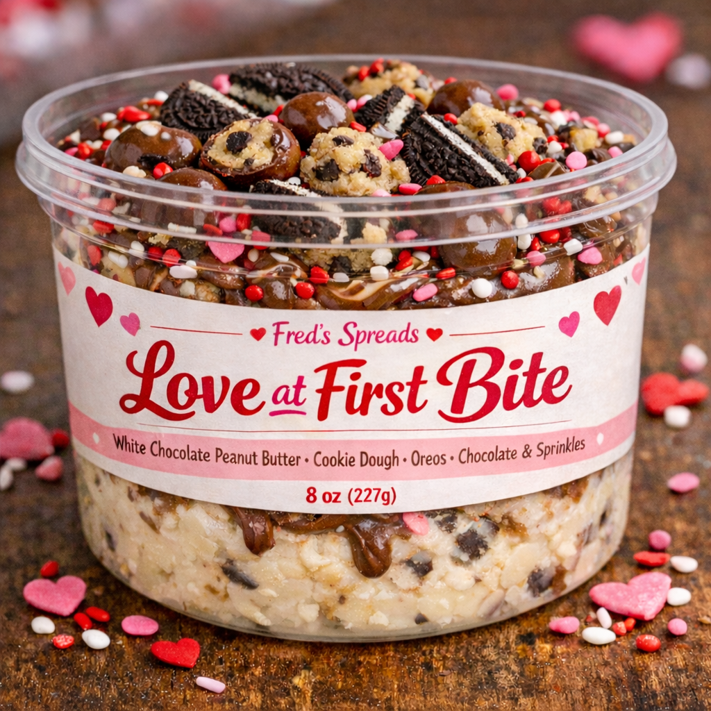 Love at First Bite